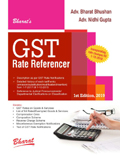 GST Rate Referencer